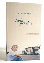Aidan Sweets - Isola per due