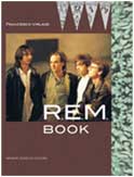 R.E.M. book