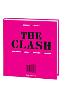 AA.VV., The Clash