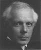 Bela Bartok