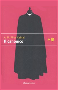 A.M. Pires Cabral, Il canonico