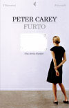 Peter Carey - Furto
