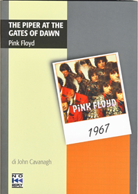 John Cavanagh - The Piper At The Gates Of Dawn