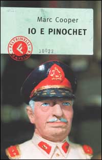 Io e Pinochet