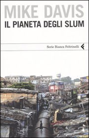 Il pianeta degli slums