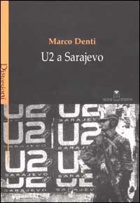 U2 a Sarajevo