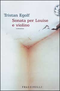 Sonata per Louise e Violino