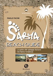 Paolo Facini - Sabya Beach Guida
