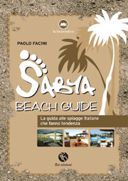 Paolo Facini - Sabya Beach Guida