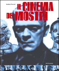 Il cinema dei mostri