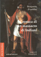 Cronaca di un massacro di indiani