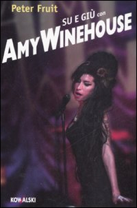 Su e giù con Amy Winehouse