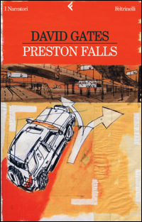 Preston Falls