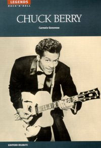 Carmelo Genovese - Chuck Berry