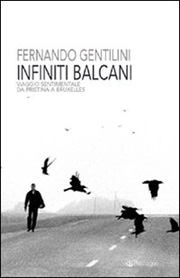 Infiniti Balcani