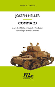 Comma 23