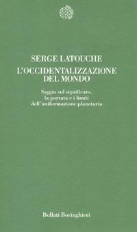 L'occidentalizzazione del mondo