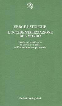 L'occidentalizzazione del mondo