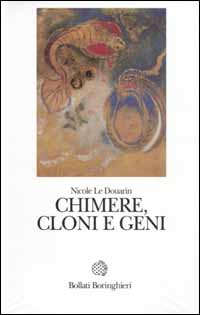 Chimere, cloni e geni