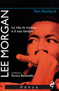 Tom Perchard, lee Morgan