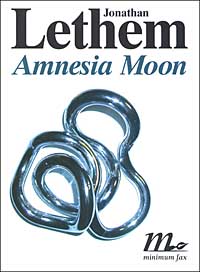 Amnesia Moon