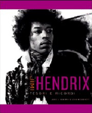John McDermott - Jimi Hendrix