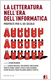 La letteratura nell'era dell'informatica