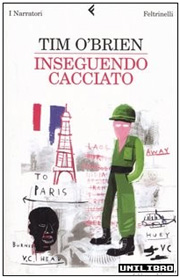 Tim O'Brien - Inseguendo Cacciato