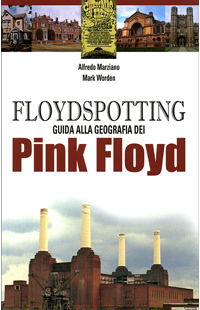 Guida alla geografia dei Pink Floyd