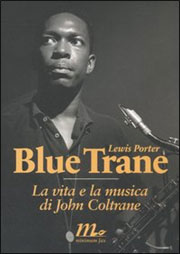 Blue Trane