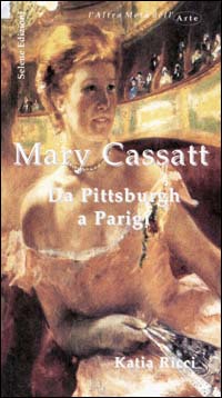 Mary Cassat