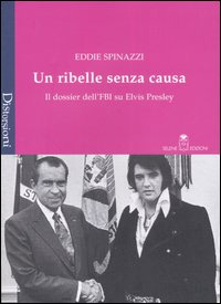 Eddie Spinazzi - Ribelle senza causa