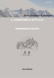 Manuela Curioni - Il suonatore di bottiglie