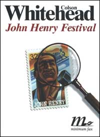 John Henry festival