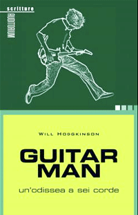 Guitar Man