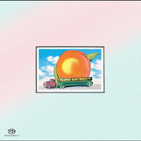 Eat A Peach